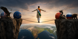 India and the Limits of Multi-Alignment