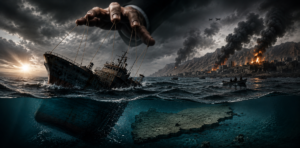 When Sovereignty Sinks: The ‘Eureka’ and the Manufactured Chaos in Yemen’s Waters