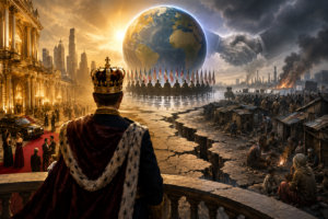 Statecraft and Faultlines 17: Leadership, Royal Extravagance, and Social Responsibility in Global Politics